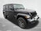2020 Jeep Wrangler Unlimited Sport S 4X4