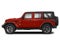 2022 Jeep Wrangler Unlimited Willys Sport 4x4
