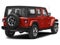 2022 Jeep Wrangler Unlimited Willys Sport 4x4