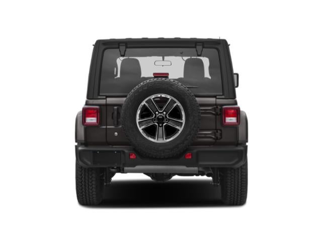 2022 Jeep Wrangler Unlimited Willys Sport 4x4