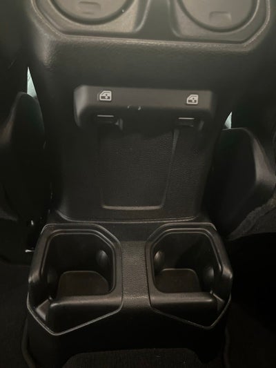 2019 Jeep Wrangler Unlimited Sport S 4x4
