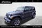 2023 Jeep Wrangler 4-Door Sahara