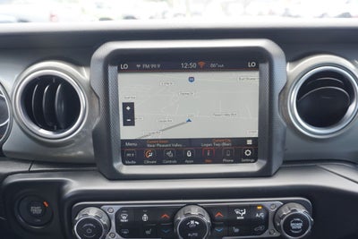 2023 Jeep Wrangler 4-Door Sahara