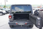 2023 Jeep Wrangler 4-Door Sahara