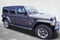 2023 Jeep Wrangler 4-Door Sahara