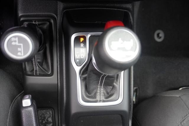 2023 Jeep Wrangler 4-Door Sahara