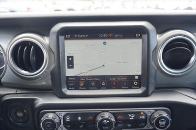 2023 Jeep Wrangler 4-Door Sahara