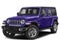 2023 Jeep Wrangler 4-Door Sahara 4x4