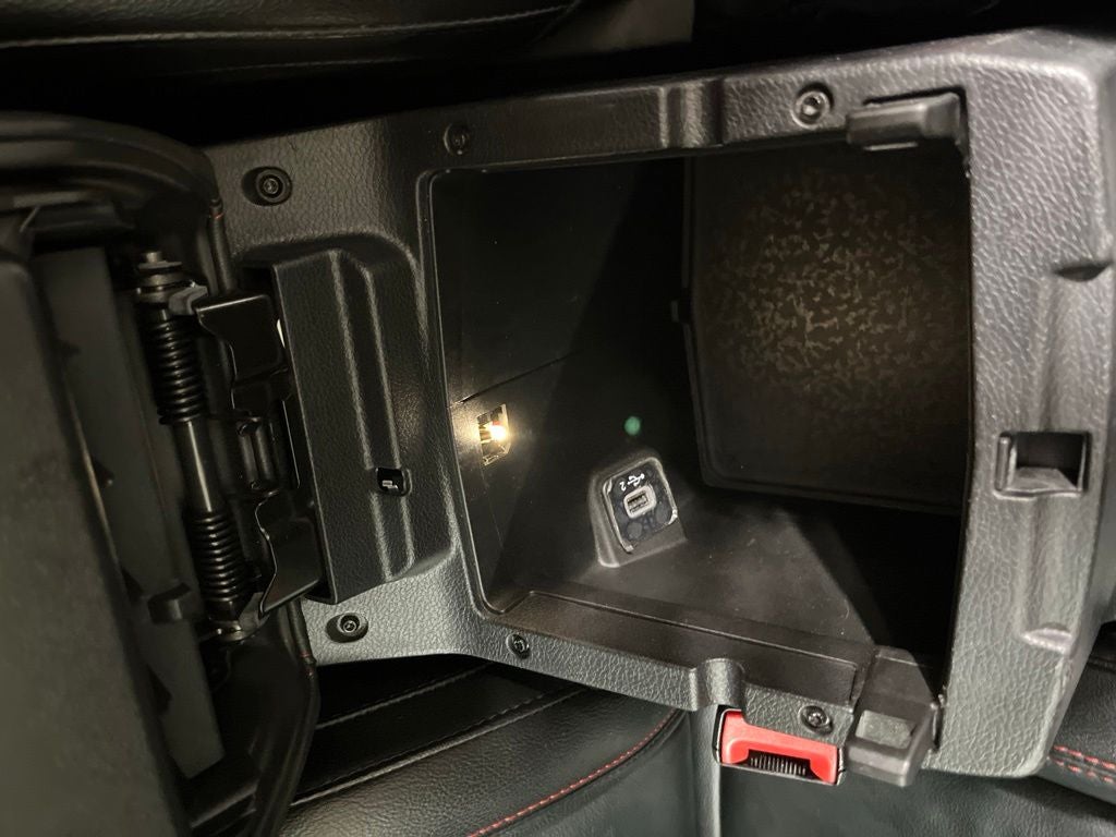 2019 Jeep Wrangler Unlimited Rubicon 4x4