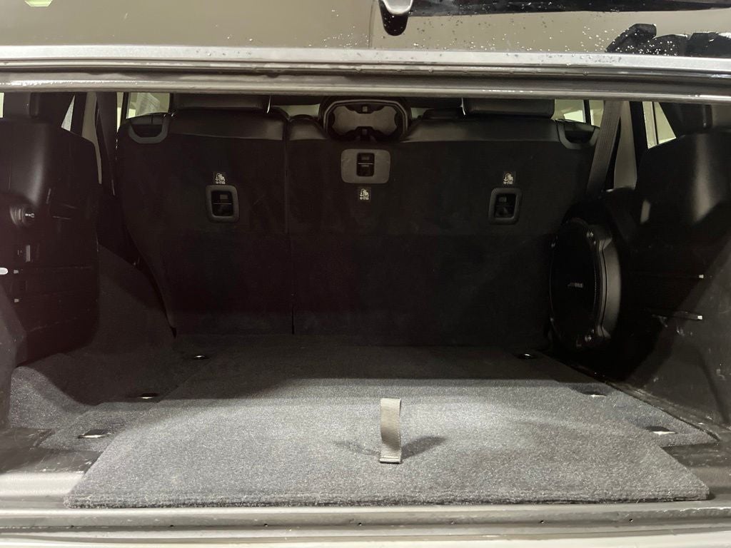 2019 Jeep Wrangler Unlimited Rubicon 4x4