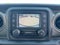 2021 Jeep Wrangler Unlimited Sport RHD 4x4