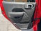 2021 Jeep Wrangler Unlimited Sport RHD 4x4