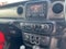 2021 Jeep Wrangler Unlimited Sport RHD 4x4