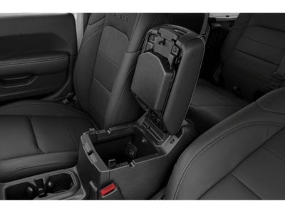 2021 Jeep Wrangler 4xe Unlimited Rubicon 4x4