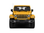 2021 Jeep Wrangler 4xe Unlimited Rubicon 4x4