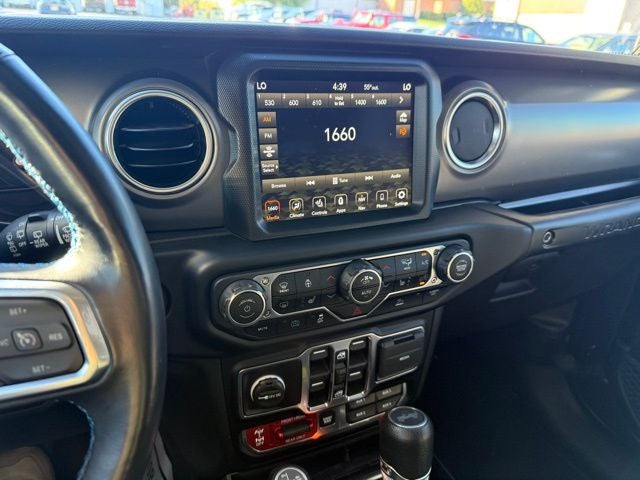 2023 Jeep Wrangler 4xe Rubicon 4x4