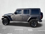 2023 Jeep Wrangler 4xe Rubicon 4x4