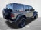 2023 Jeep Wrangler 4xe Rubicon 4x4