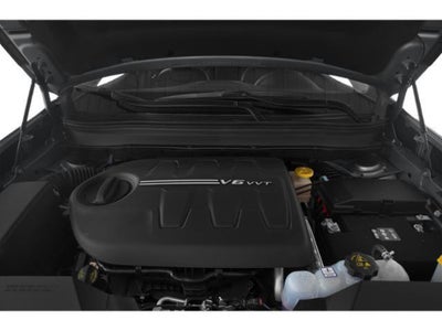 2019 Jeep Cherokee Trailhawk 4x4