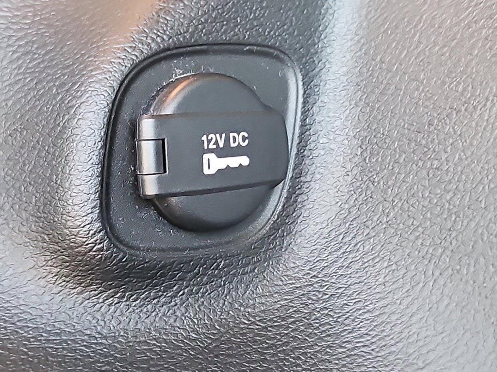 2019 Jeep Cherokee Latitude 4x4