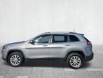 2019 Jeep Cherokee Latitude 4x4