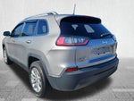 2019 Jeep Cherokee Latitude 4x4