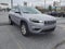 2019 Jeep Cherokee Latitude 4x4