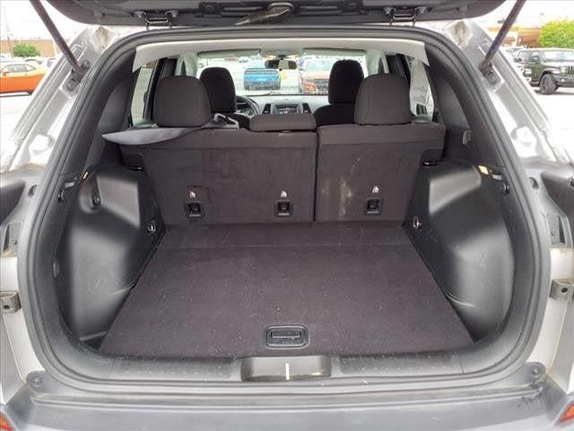 2019 Jeep Cherokee Latitude 4x4