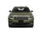2021 Jeep Cherokee Altitude 4x4