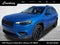 2021 Jeep Cherokee Altitude 4x4