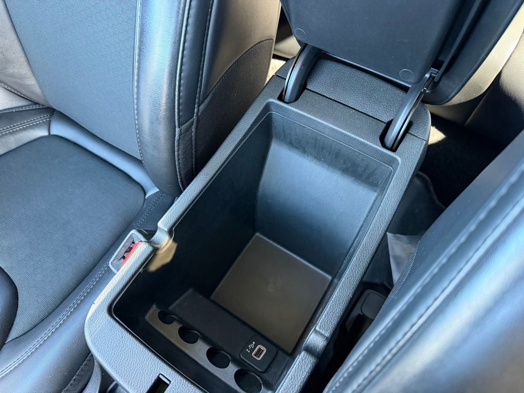 2021 Jeep Cherokee Altitude 4x4