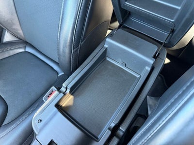 2021 Jeep Cherokee Altitude 4x4