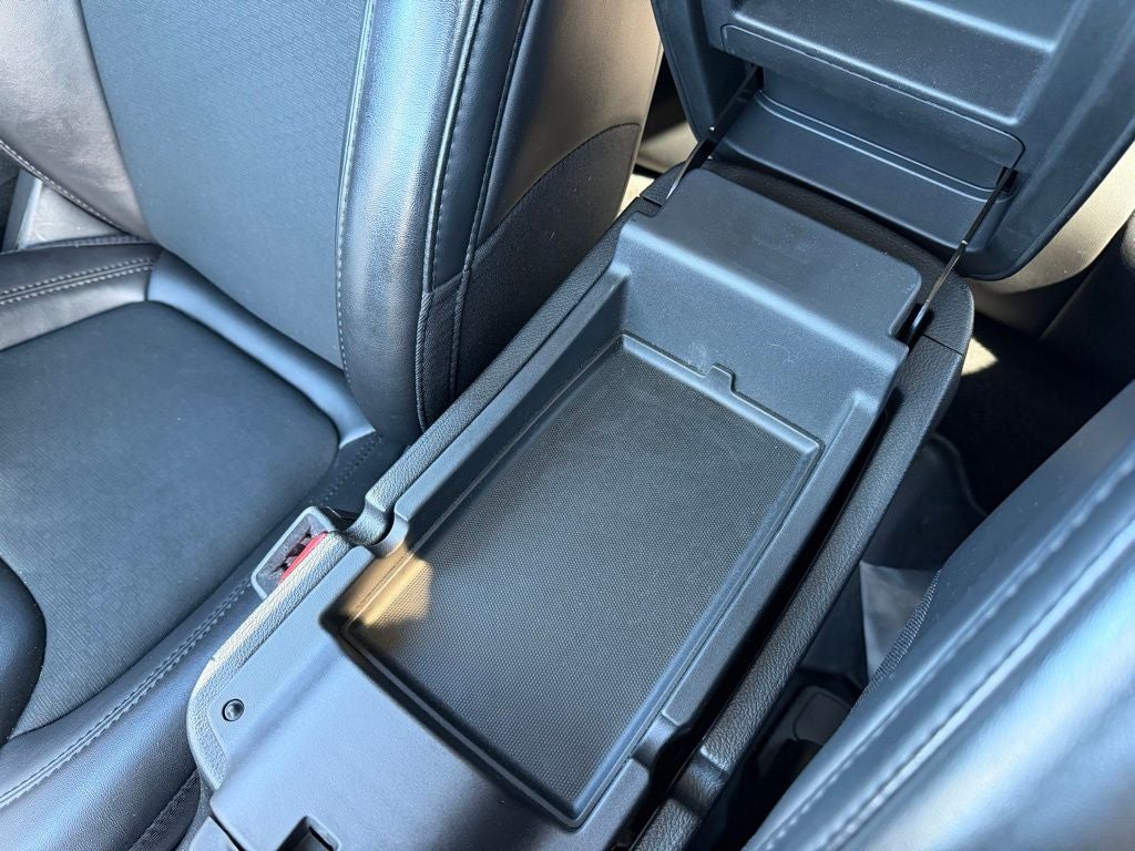 2021 Jeep Cherokee Altitude 4x4