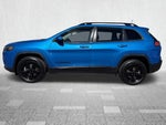 2021 Jeep Cherokee Altitude 4x4