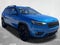 2021 Jeep Cherokee Altitude 4x4