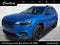2021 Jeep Cherokee Altitude 4x4