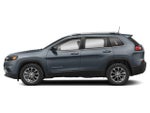 2020 Jeep Cherokee Latitude Lux 4X4