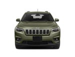 2020 Jeep Cherokee Latitude Lux 4X4