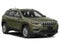 2020 Jeep Cherokee Latitude Lux 4X4