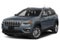 2020 Jeep Cherokee Latitude Lux 4X4