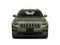 2020 Jeep Cherokee Latitude Lux 4X4