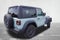 2026 Jeep Wrangler 2-Door Sport S 4x4