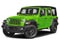 2025 Jeep Wrangler 4-Door Summit 4x4