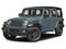 2026 Jeep Wrangler 4-Door Sport S 4x4