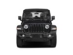 2026 Jeep Wrangler 4-Door Sport S 4x4