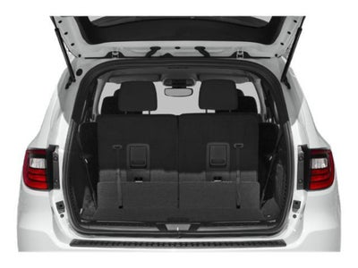 2021 Dodge Durango SXT Plus AWD