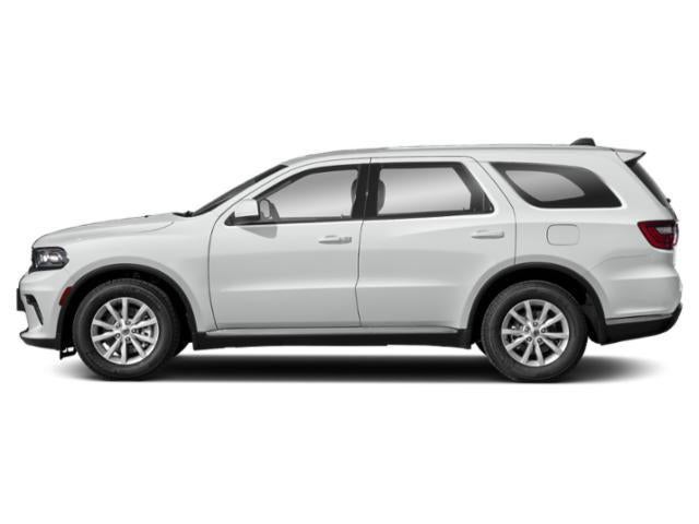 2021 Dodge Durango SXT Plus AWD