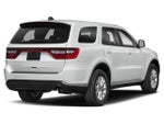 2021 Dodge Durango SXT Plus AWD