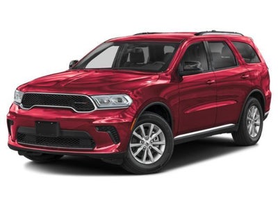 2025 Dodge Durango GT AWD