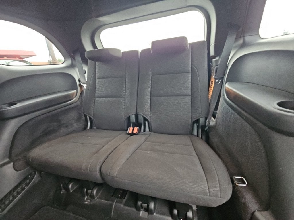 2025 Dodge Durango GT AWD